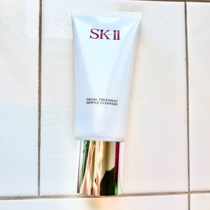 SKII facial gentle cleanser 120g